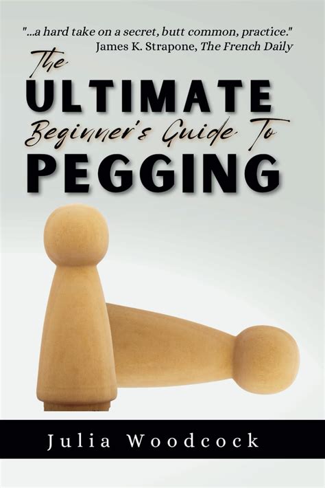 Pegging For Beginners (The ULTIMATE Guide)